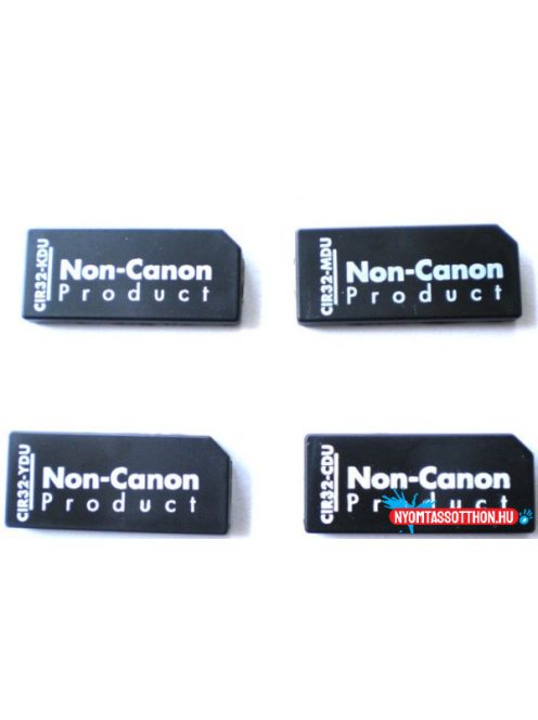 CANON IRC3200 Drum CHIP Cy.40k.ZH* (For use)