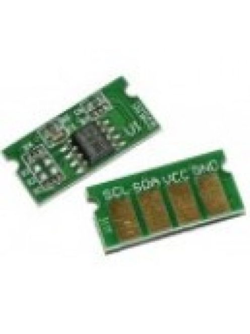 RICOH SPC430 / 440 CHIP Bk. 21k.ZH * (For Use)