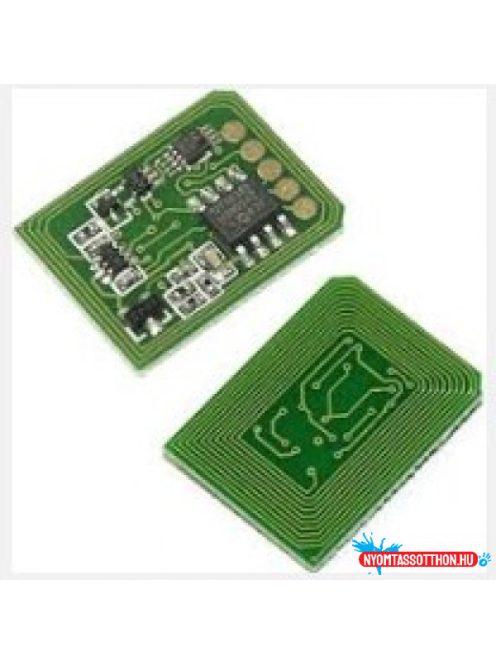 OKI MC760 Toner CHIP Mag.6k. CI* (For use)