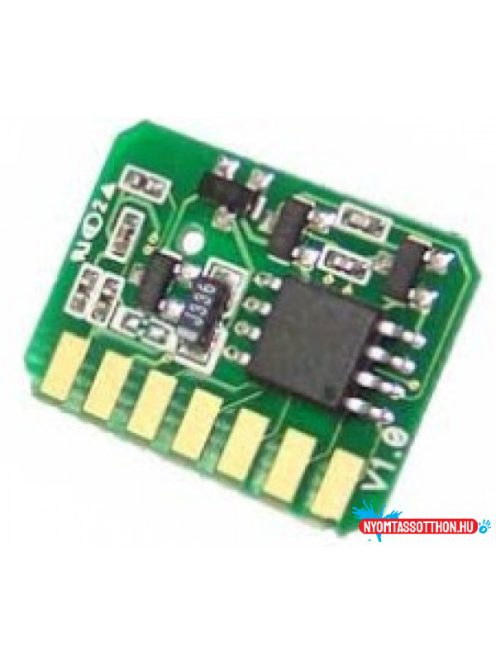 OKI C710/711 CHIP Black 11K  SCC* (For use)