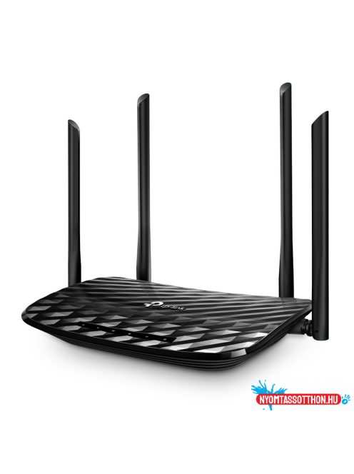 TP-LINK ARCHER C6 Router