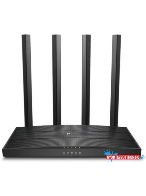 TP-LINK ARCHER C80 Router AC1900