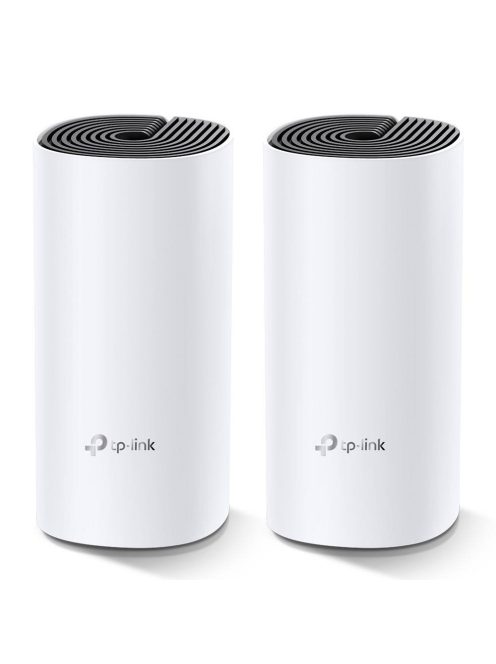 TP-LINK Deco M4 Mesh System AC1200 2pack