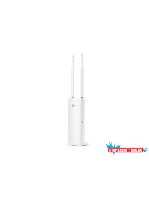 TP-LINK EAP110 Access Point KÜLTÉRI