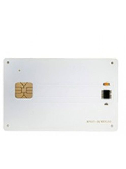 PHILIPS PFA822 Smartcard PC (For use)