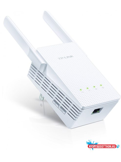 TP-LINK RE210 Range Extender