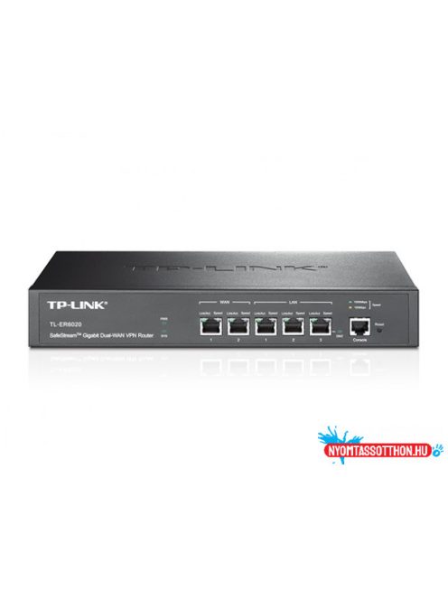 TP-LINK TL-ER6020 VPN Router