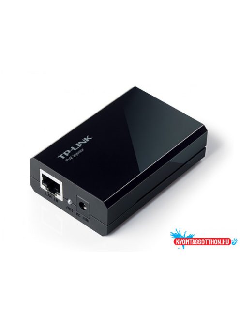 TP-LINK TL-POE150S PoE Injector adapter