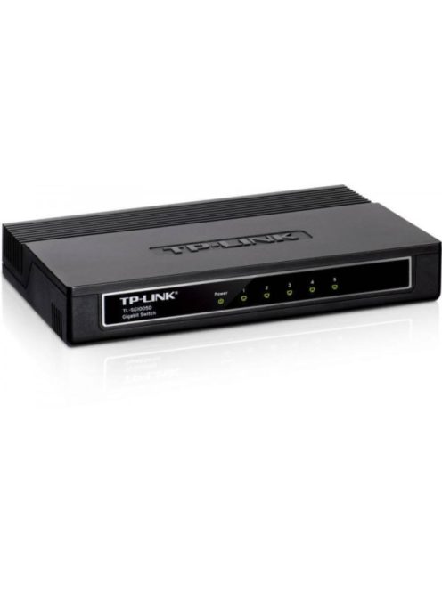 TP-LINK TL-SG1005D Switch