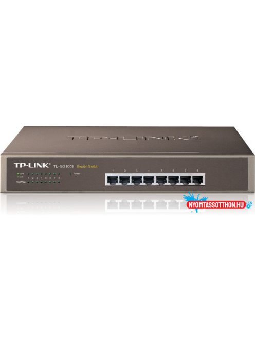 TP-LINK TL-SG1008 Switch