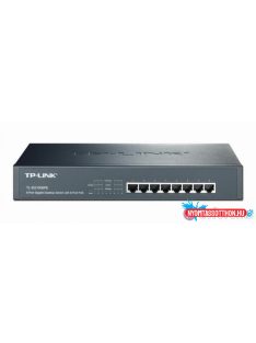 TP-LINK TL-SG1008PE PoE Switch