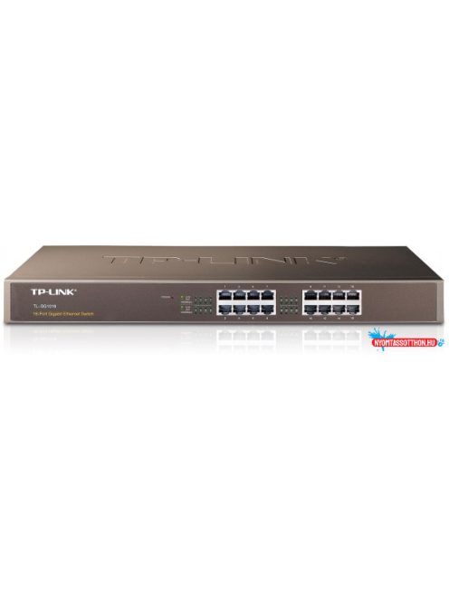 TP-LINK TL-SG1016 Switch