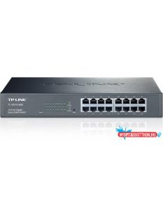 TP-LINK TL-SG1016DE Easy Smart Switch