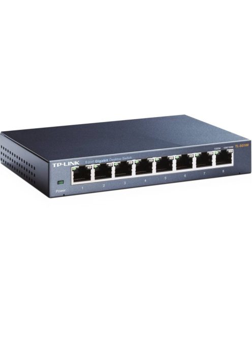 TP-LINK TL-SG108 Switch