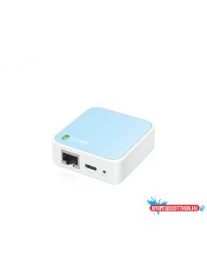 TP-LINK TL-WR802N Router