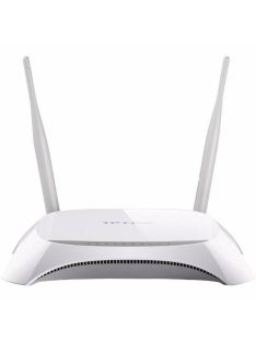 TP-LINK TL-WR840N Router