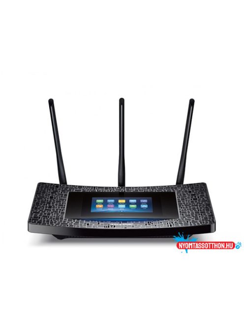 TP-LINK TOUCH P5 Router