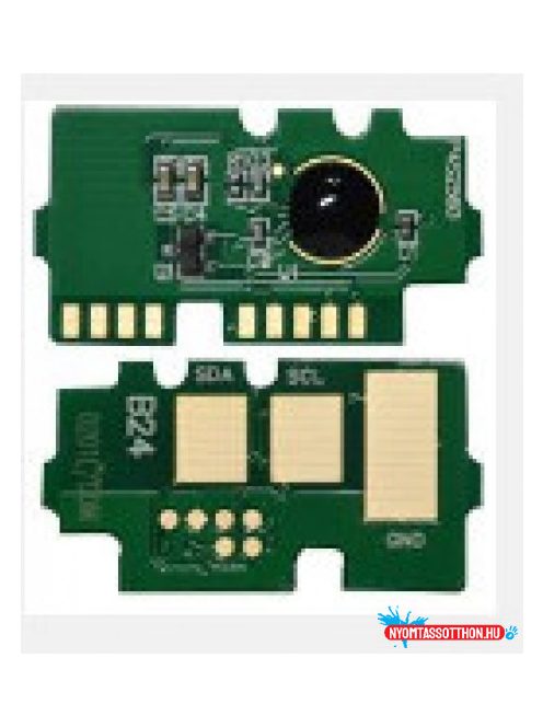 SAMSUNG SLM4030/4080 CHIP 10k. D201S AX* (For use)