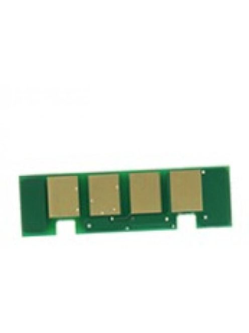 SAMSUNG CLP320 CHIP Yellow 1k. AX (For use)