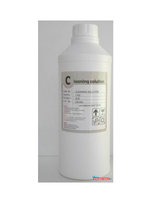 Tiszt.folyadék belső Cleaning solution 1l. BDJ-11