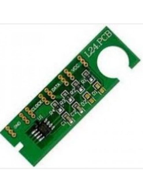 TOSHIBA eStudio287 / 347 Toner CHIP 15k.Bk.CI * (For Use) FC34