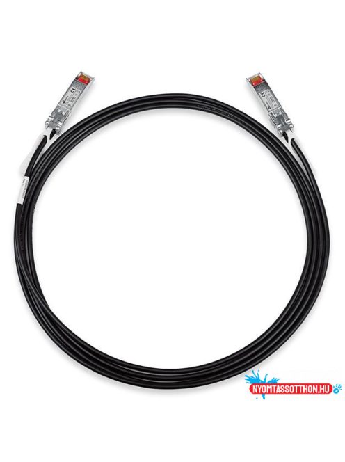 TP-LINK TXC432-CU1M JetStream 1M Direct Attach SFP+ Cable