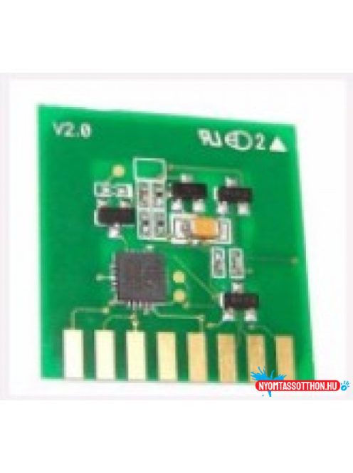 XEROX 5222/5225/5230 Drum CHIP 80k.AX* (For use)