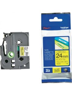 Brother TZe651 Tape Cartridge (Original) Ptouch