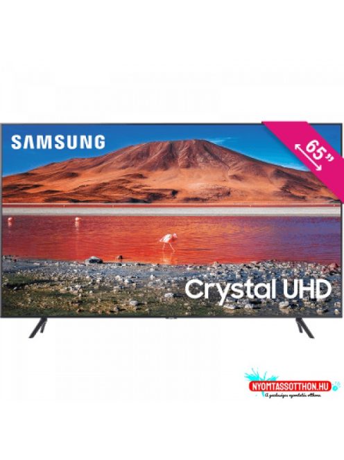 SAMSUNG UE65TU7102KXXH LED TV