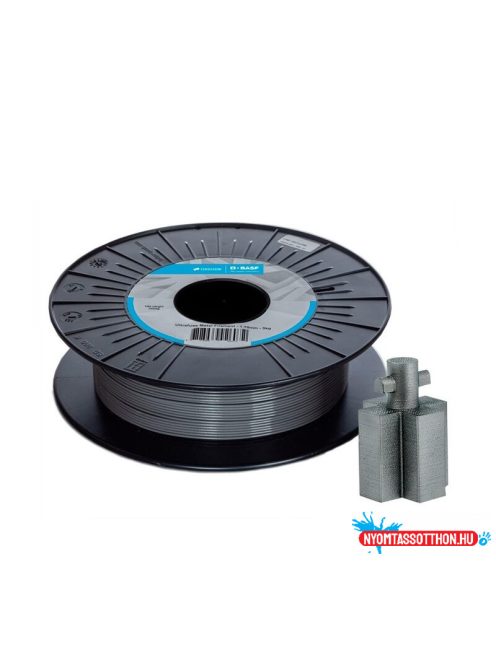 3D FILAMENT BASF Ultrafuse 1,75mm 17-4PH Metal 1kg