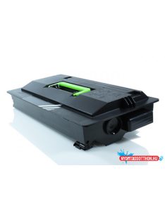   Utángyártott UTAX CD1230 Toner Black 34.000 oldal kapacitás IK