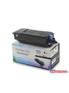   Utángyártott UTAX PK3013 Toner Black 14.500 oldal kapacitás CartidgeWeb