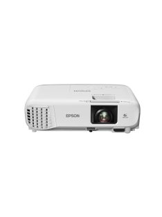 Epson EB-X39 XGA Projector