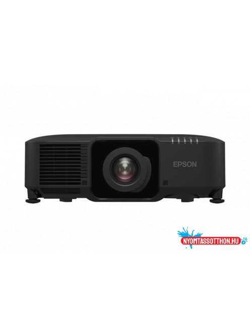 Epson EB-PU1007B 3LCD / 7000Lumen / WUXGA lézer vállalati projektor