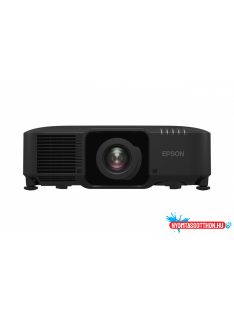   Epson EB-PU2010B 3LCD / 10000Lumen / WUXGA lézer vállalati projektor