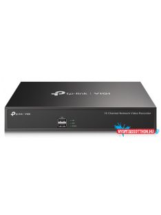 TP-LINK VIGI NVR1016H Network Video Recorder