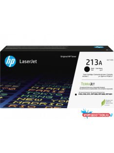 HP W2130A Toner Black 3.500 oldal kapacitás No.213A