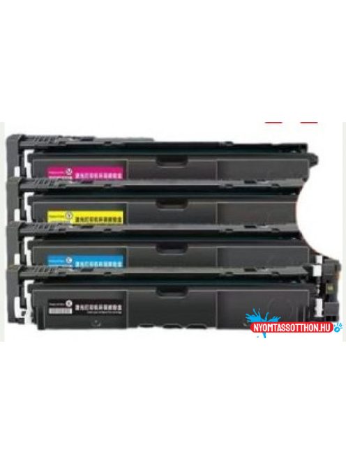 Utángyártott HP W2200X Toner Black 7.500 oldal kapacitás No.220X IK