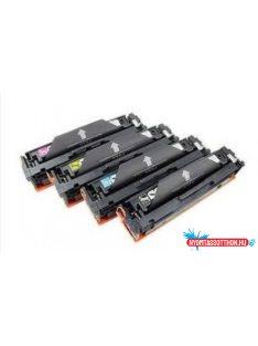   Utángyártott HP W2410A Toner Black 1.050 oldal kapacitás No.216A IK