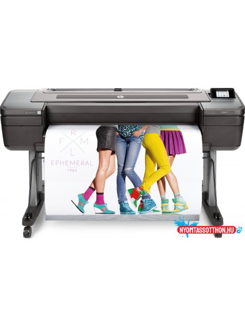 HP Designjet Z9+ PS nyomtató /44"/