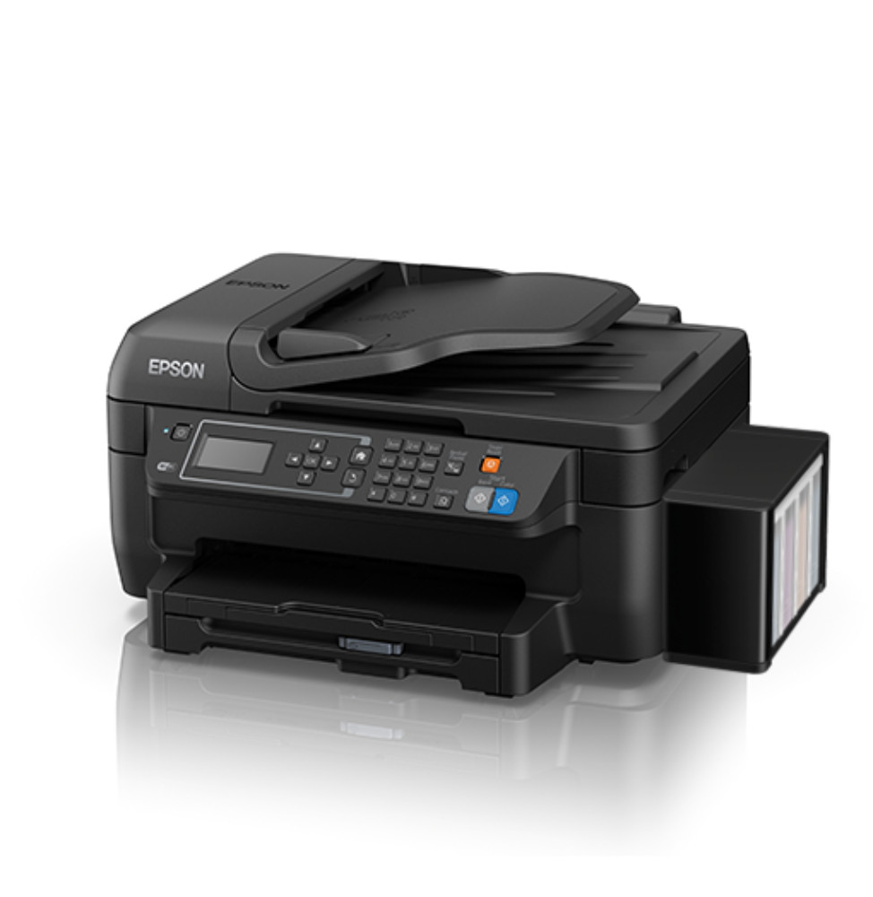 Epson Workforce Wf 2750dwf Tintasugaras Nyomtató Printatho 6329