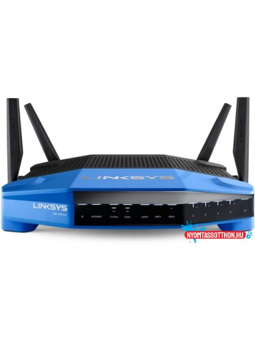 LINKSYS Router WRT1900ACS US WI-FI AC1900