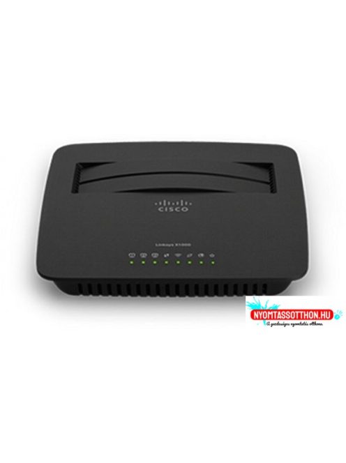 LINKSYS Router X1000 WI-FI