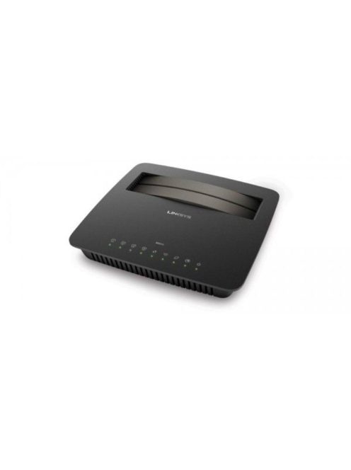 LINKSYS MOD ROU X6200 VDSL / ADSL AC W GW