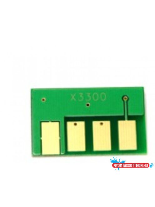 Utángyártott XEROX B225/B230/B235 Toner CHIP 6000 oldal kapacitás ZH*