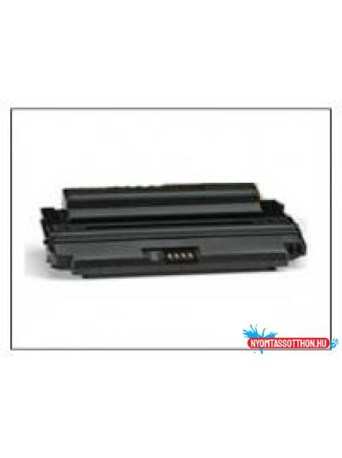 Utángyártott Xerox 3435 toner Black 8.000 oldal kapacitás