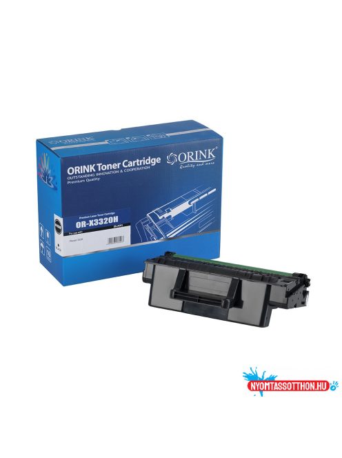 Xerox 3320H toner ORINK 11K