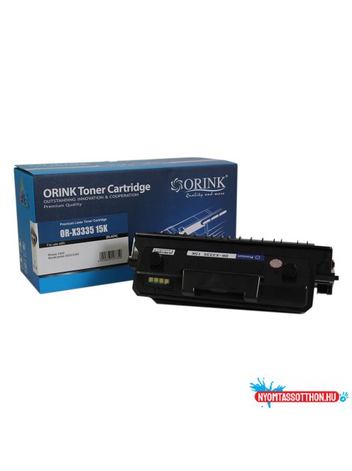 Xerox 3330/3335/3345 toner ORINK 15K