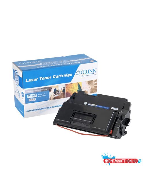 Xerox 3500 toner ORINK 12K