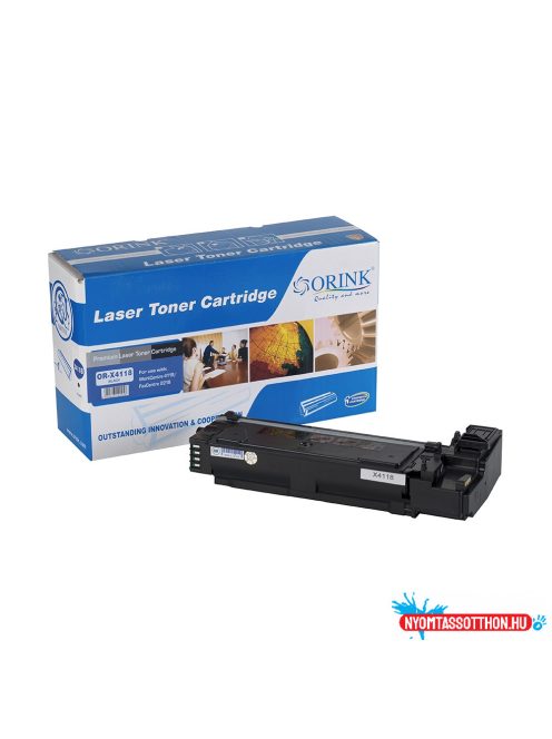 Xerox 4118 toner ORINK